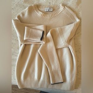 La Ligne Crew Neck Sweater